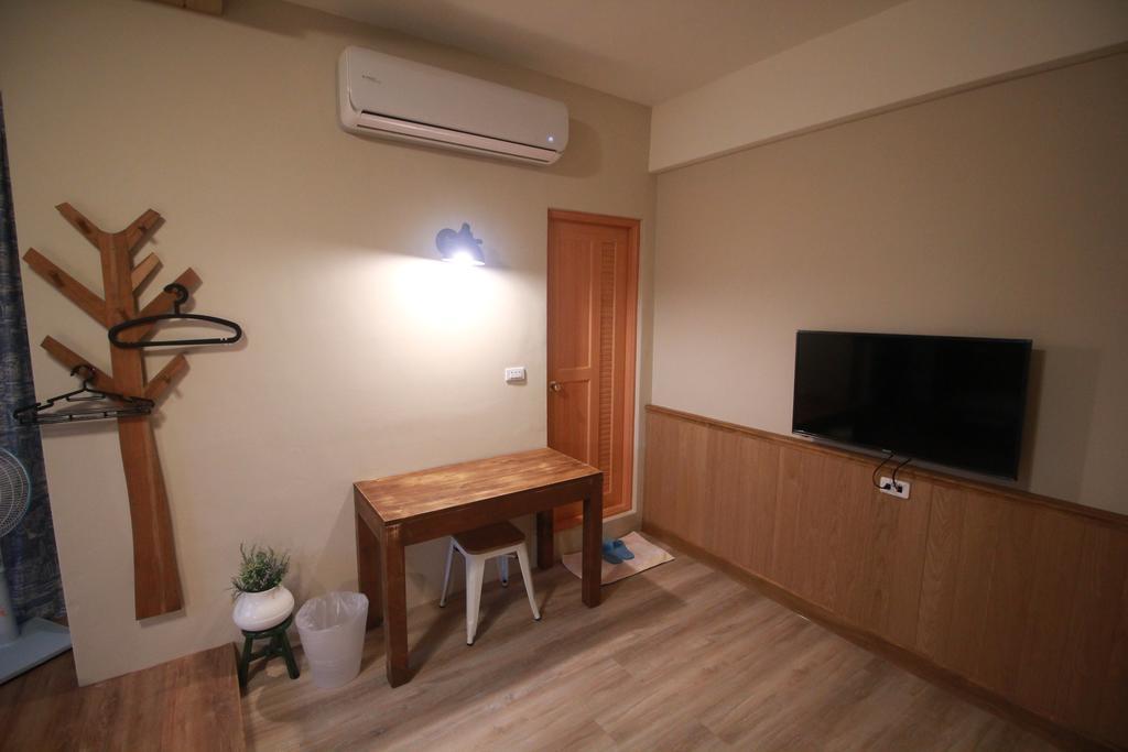 Hejia B&B Hualian Pokój zdjęcie