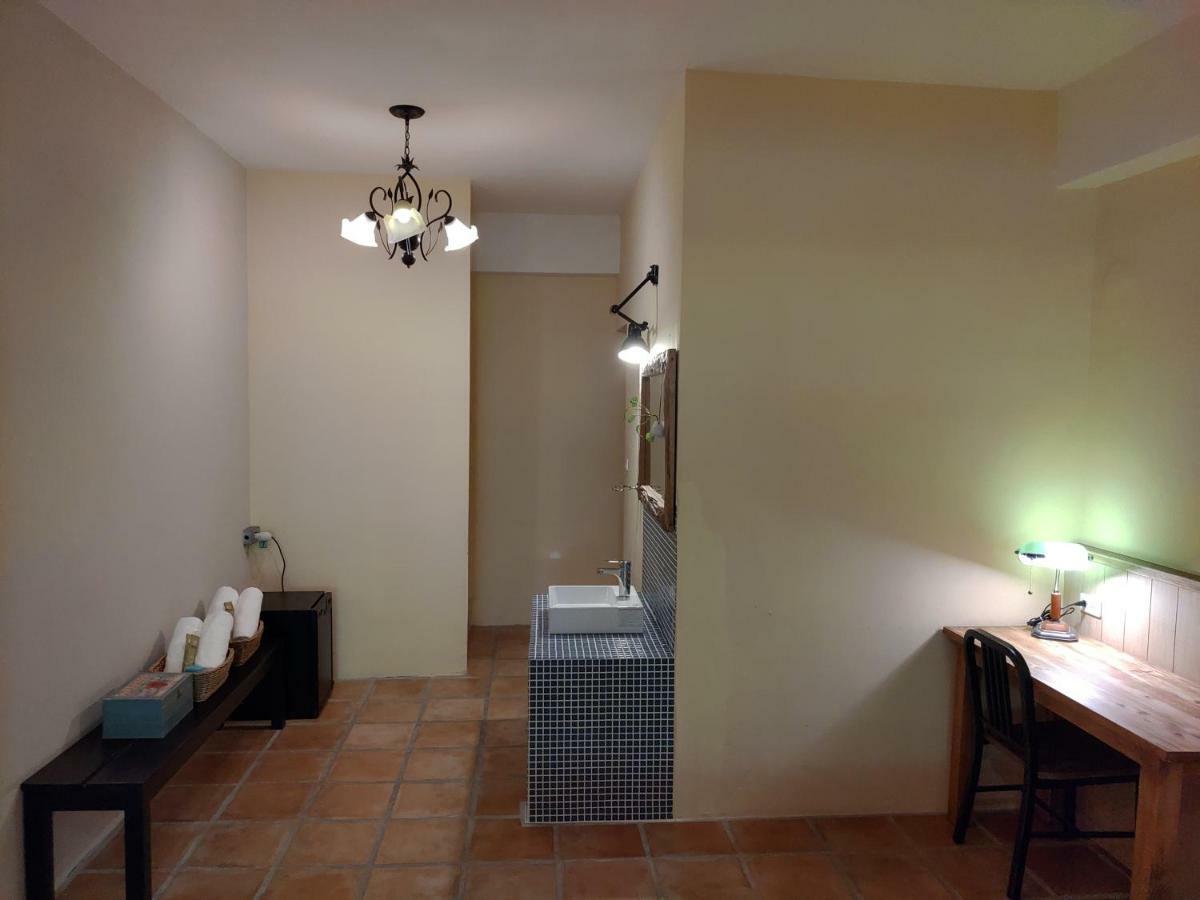 Hejia B&B Hualian Zewnętrze zdjęcie