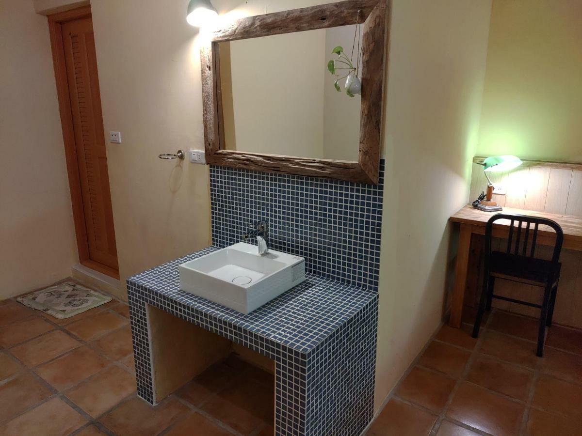 Hejia B&B Hualian Zewnętrze zdjęcie